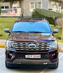 فورد إكسبيديشن